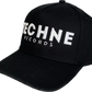 Techne Records Hat