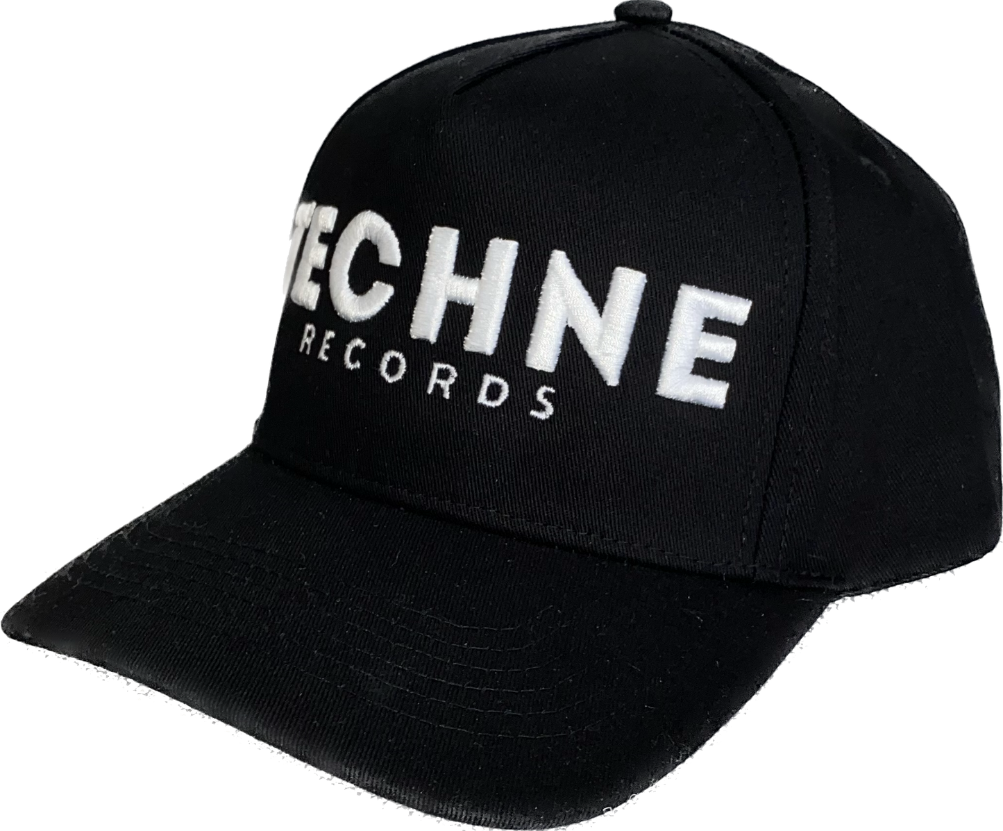 Techne Records Hat